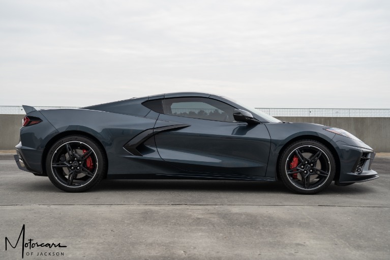 Used-2020-Chevrolet-Corvette-2LT-Z51-Front-Lifter-Jackson-MS