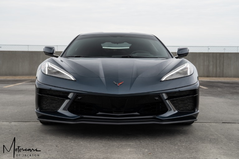 Used-2020-Chevrolet-Corvette-2LT-Z51-Front-Lifter-Jackson-MS