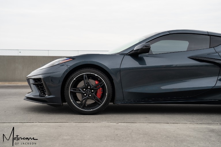 Used-2020-Chevrolet-Corvette-2LT-Z51-Front-Lifter-Jackson-MS