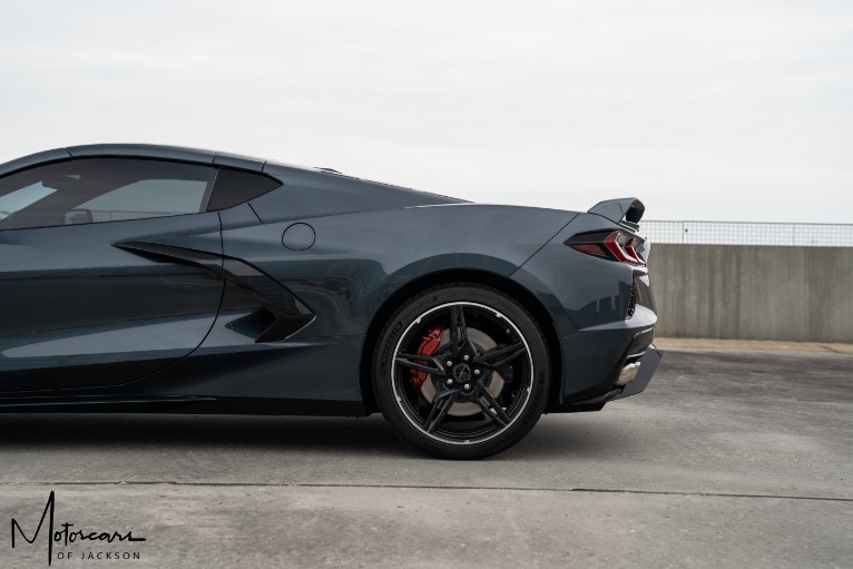 Used-2020-Chevrolet-Corvette-2LT-Z51-Front-Lifter-Jackson-MS