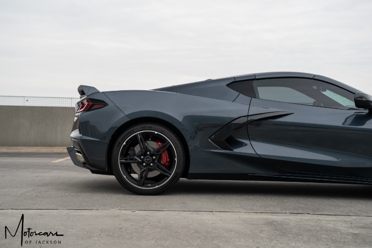 Used-2020-Chevrolet-Corvette-2LT-Z51-Front-Lifter-Jackson-MS