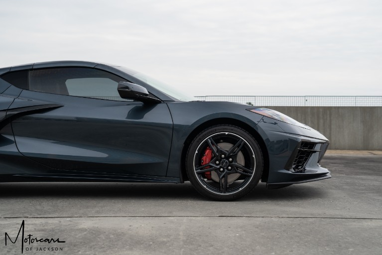 Used-2020-Chevrolet-Corvette-2LT-Z51-Front-Lifter-Jackson-MS