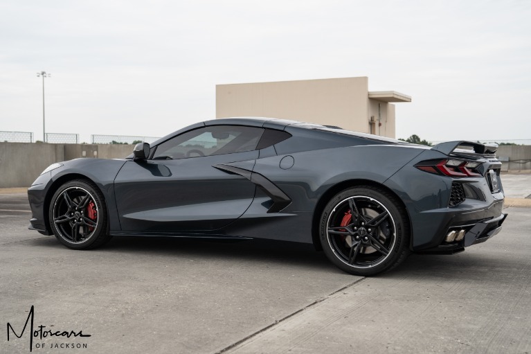 Used-2020-Chevrolet-Corvette-2LT-Z51-Front-Lifter-Jackson-MS