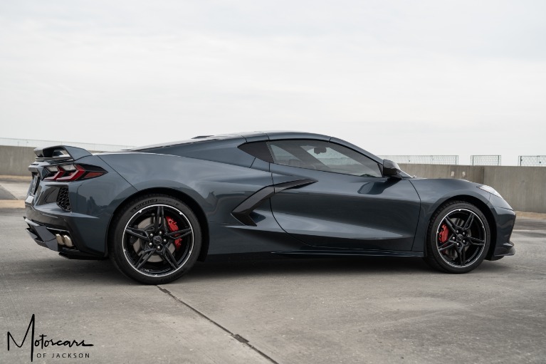 Used-2020-Chevrolet-Corvette-2LT-Z51-Front-Lifter-Jackson-MS