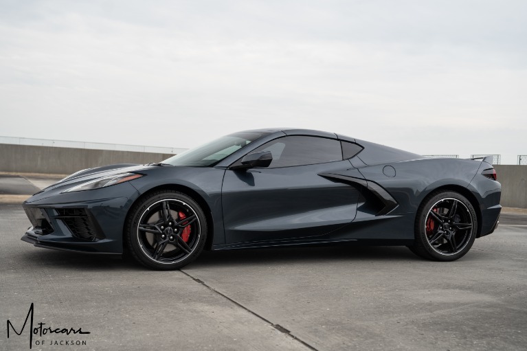 Used-2020-Chevrolet-Corvette-2LT-Z51-Front-Lifter-Jackson-MS