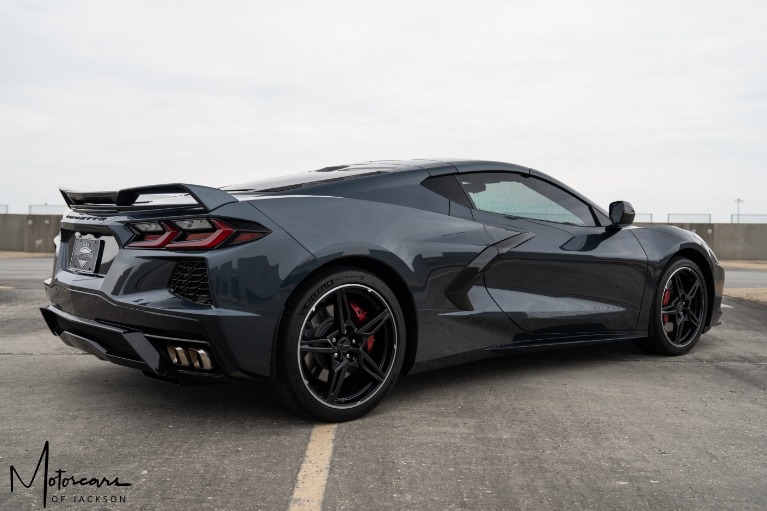 Used-2020-Chevrolet-Corvette-2LT-Z51-Front-Lifter-Jackson-MS