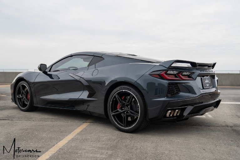 Used-2020-Chevrolet-Corvette-2LT-Z51-Front-Lifter-Jackson-MS