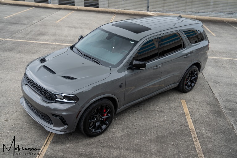 Used-2021-Dodge-Durango-SRT-Hellcat-AWD-Jackson-MS