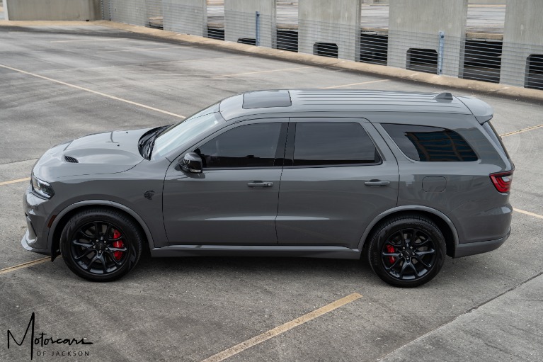 Used-2021-Dodge-Durango-SRT-Hellcat-AWD-for-sale-Jackson-MS