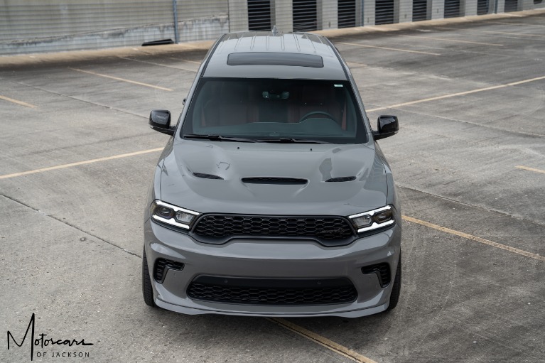 Used-2021-Dodge-Durango-SRT-Hellcat-AWD-Jackson-MS