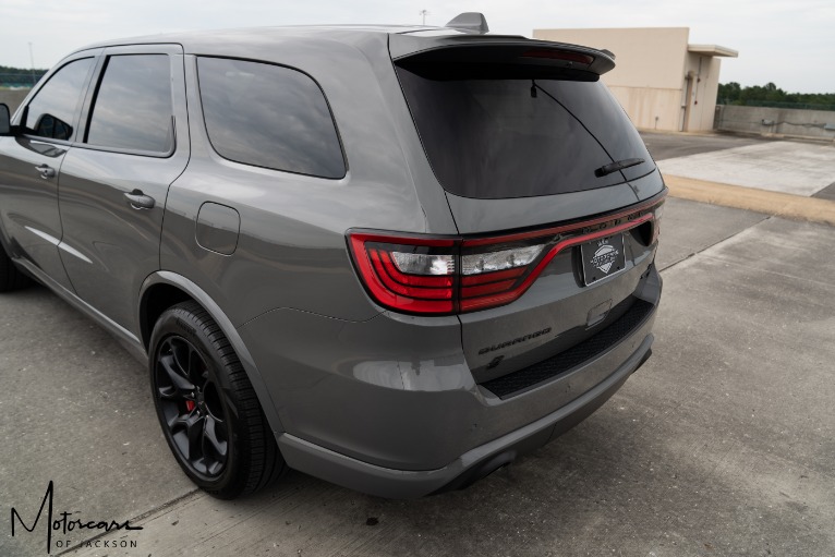 Used-2021-Dodge-Durango-SRT-Hellcat-AWD-for-sale-Jackson-MS