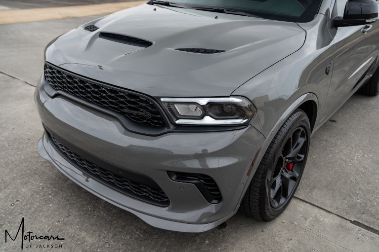 Used-2021-Dodge-Durango-SRT-Hellcat-AWD-Jackson-MS