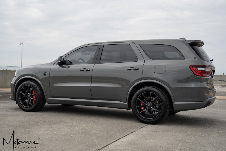 Used-2021-Dodge-Durango-SRT-Hellcat-AWD-Jackson-MS