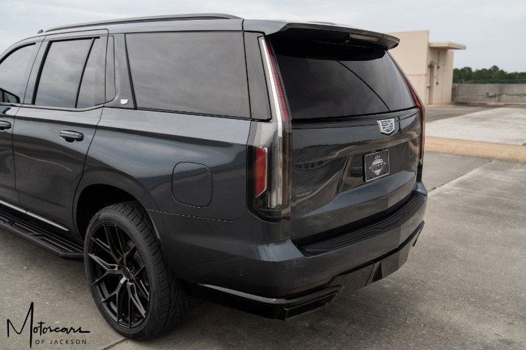 Used-2021-Cadillac-Escalade-Sport-Jackson-MS