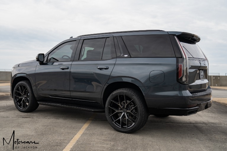 Used-2021-Cadillac-Escalade-Sport-Jackson-MS