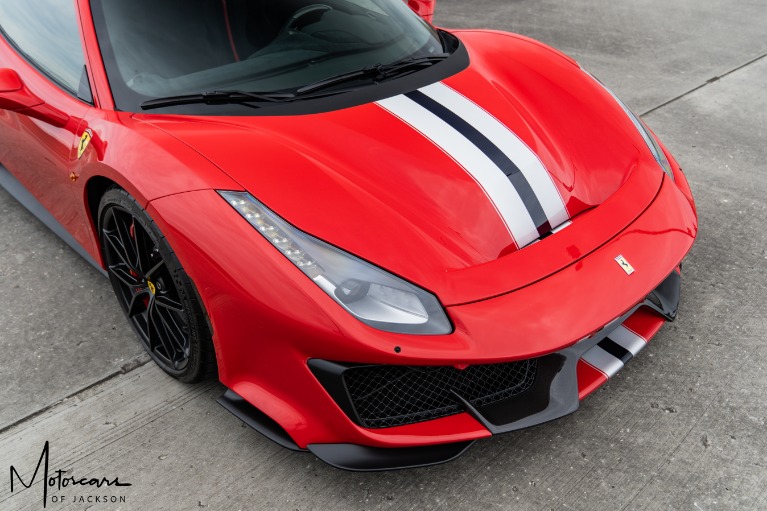 Used-2020-Ferrari-488-Pista-Jackson-MS