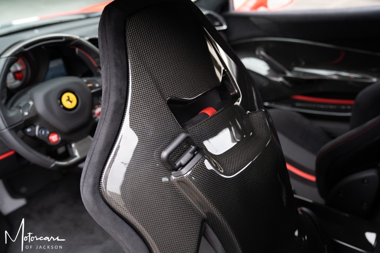 Used-2020-Ferrari-488-Pista-Jackson-MS