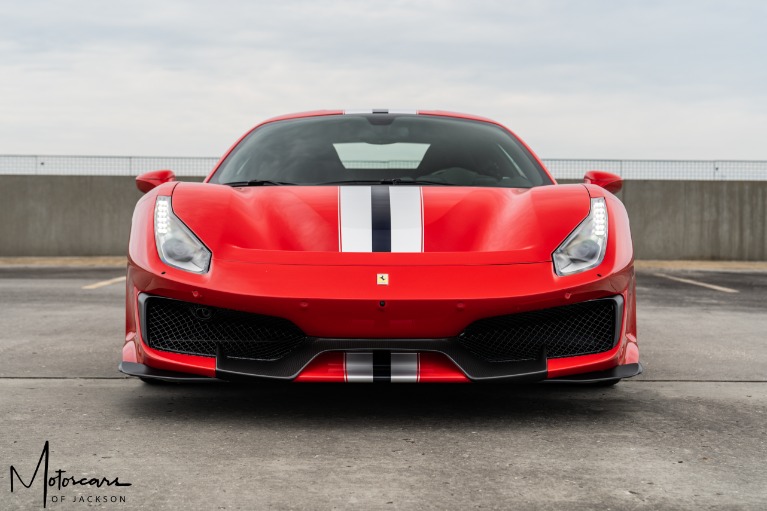 2020 Ferrari 488 Pista Stock # L0249790 - 2100 for sale near Jackson ...