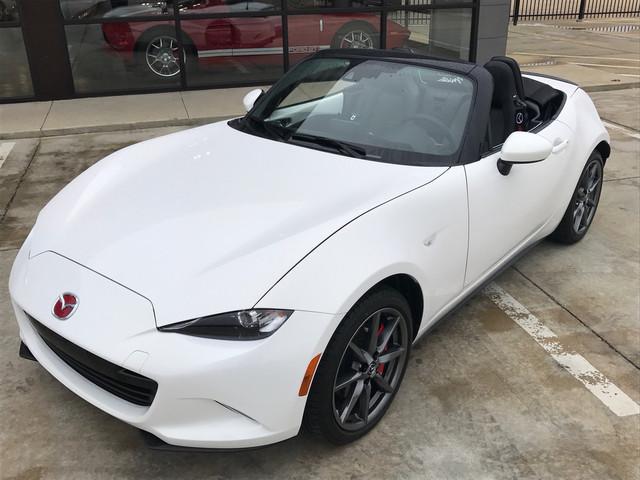 Used-2016-Mazda-MX-5-Miata-Grand-Touring-Jackson-MS