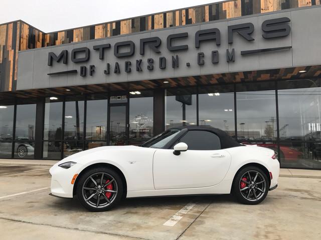 Used-2016-Mazda-MX-5-Miata-Grand-Touring-for-sale-Jackson-MS