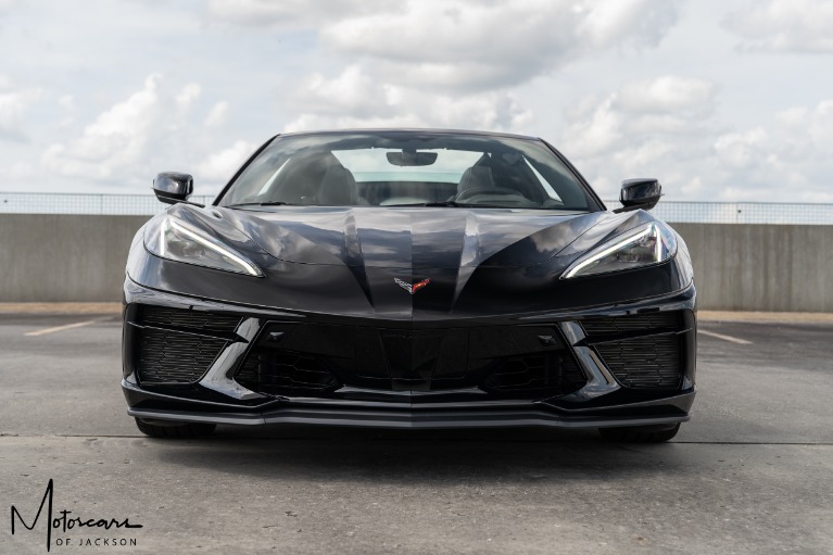 Used-2020-Chevrolet-Corvette-Convertible-2LT-Z51-Jackson-MS