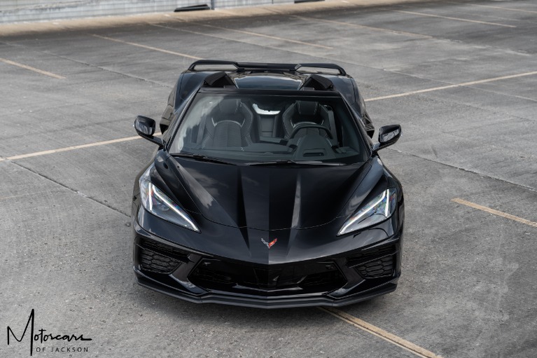 Used-2020-Chevrolet-Corvette-Convertible-2LT-Z51-Jackson-MS