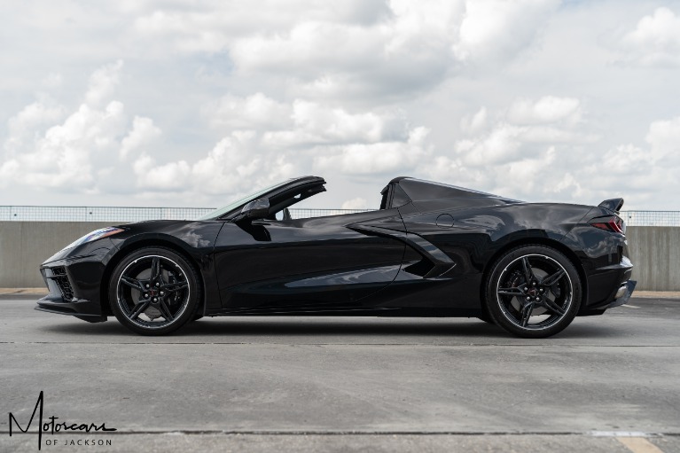 Used-2020-Chevrolet-Corvette-Convertible-2LT-Z51-Jackson-MS