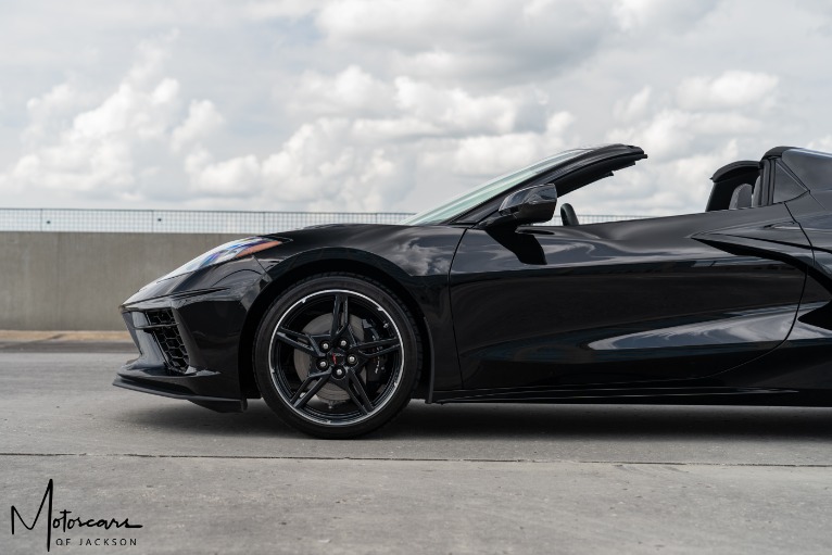 Used-2020-Chevrolet-Corvette-Convertible-2LT-Z51-Jackson-MS