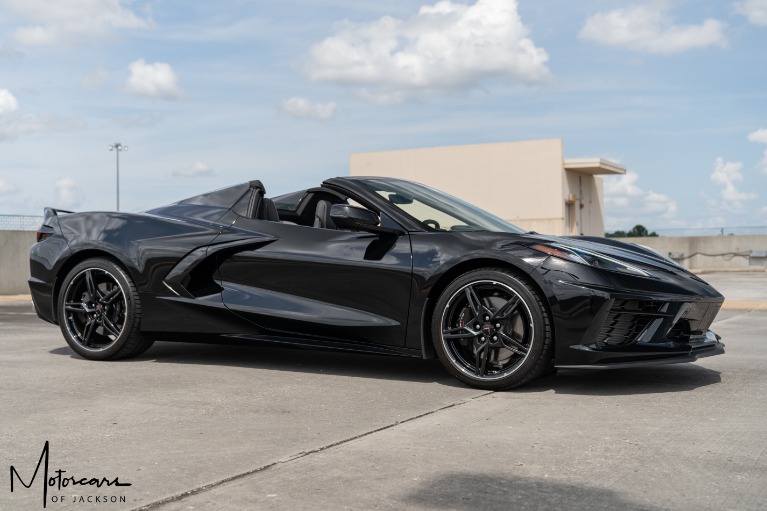 Used-2020-Chevrolet-Corvette-Convertible-2LT-Z51-Jackson-MS