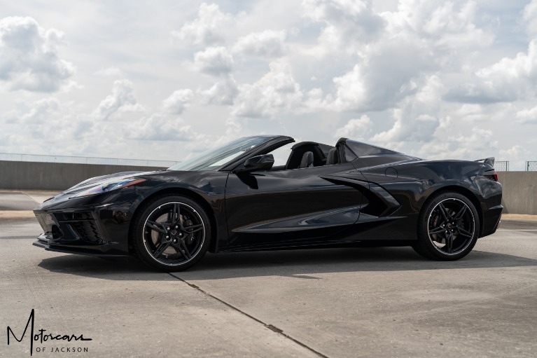 Used-2020-Chevrolet-Corvette-Convertible-2LT-Z51-Jackson-MS