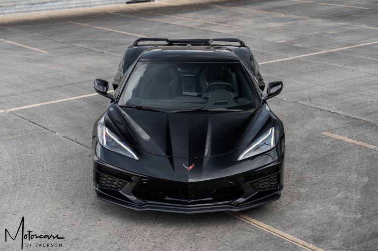 Used-2020-Chevrolet-Corvette-Convertible-2LT-Z51-Jackson-MS