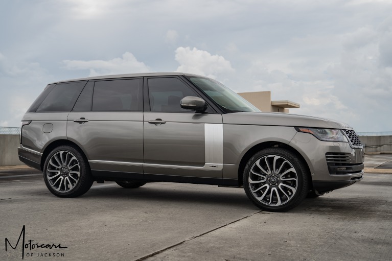 Used-2020-Land-Rover-Range-Rover-LWB-for-sale-Jackson-MS