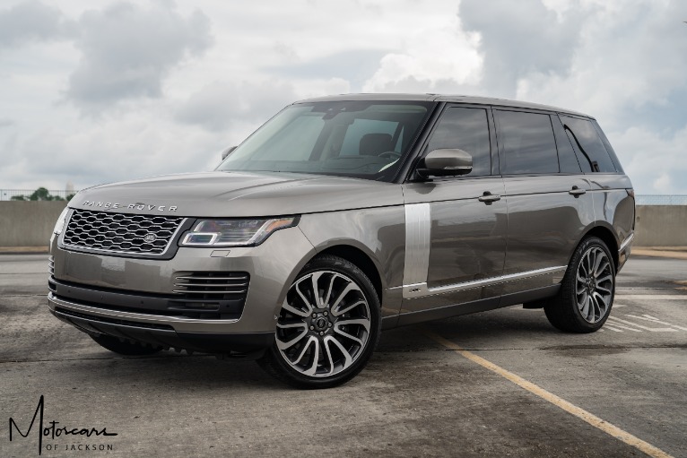 Used-2020-Land-Rover-Range-Rover-LWB-for-sale-Jackson-MS