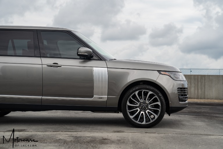 Used-2020-Land-Rover-Range-Rover-LWB-for-sale-Jackson-MS