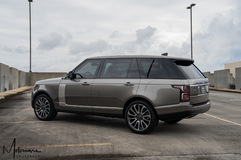 Used-2020-Land-Rover-Range-Rover-LWB-for-sale-Jackson-MS