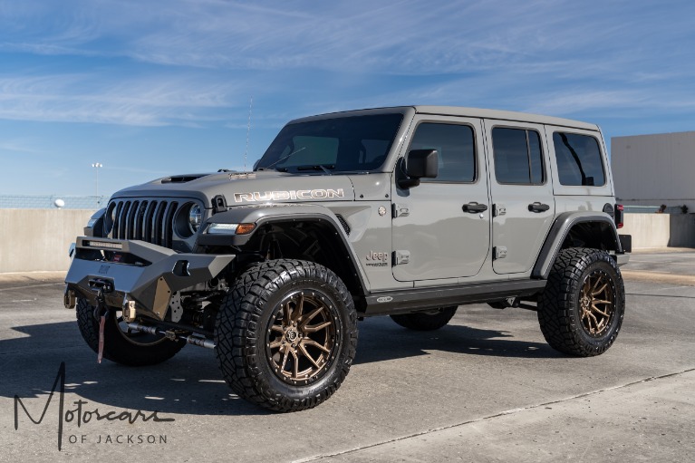 Used-2021-Jeep-Wrangler-Unlimited-Rubicon-392-for-sale-Jackson-MS