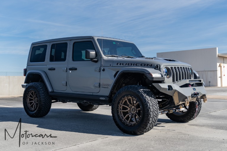 Used-2021-Jeep-Wrangler-Unlimited-Rubicon-392-Jackson-MS