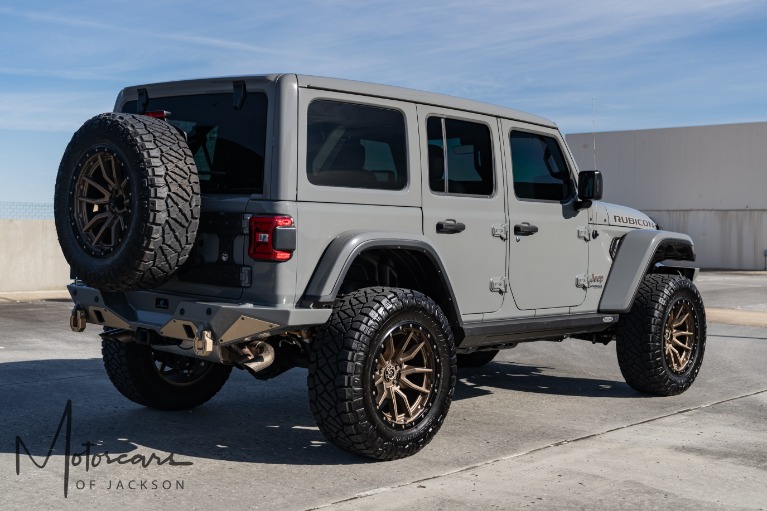 Used-2021-Jeep-Wrangler-Unlimited-Rubicon-392-for-sale-Jackson-MS