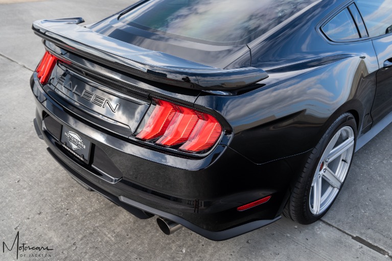 Used-2018-Ford-Mustang-GT-SALEEN-302-Yellow-Label-Jackson-MS