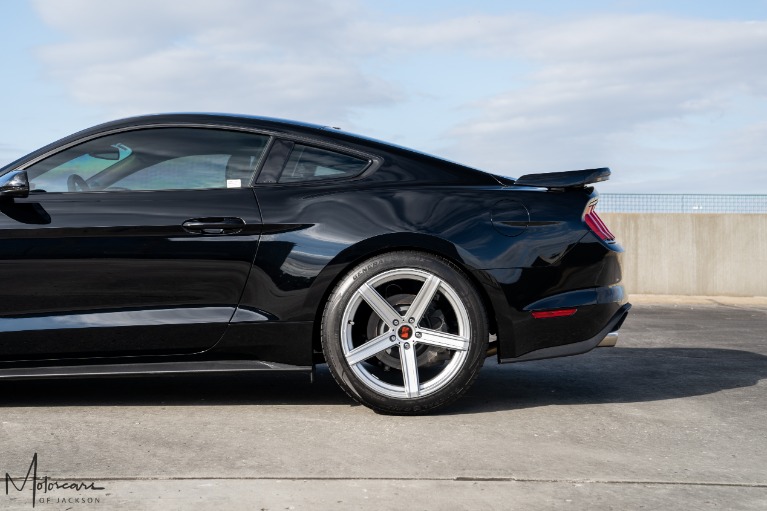 Used-2018-Ford-Mustang-GT-SALEEN-302-Yellow-Label-for-sale-Jackson-MS