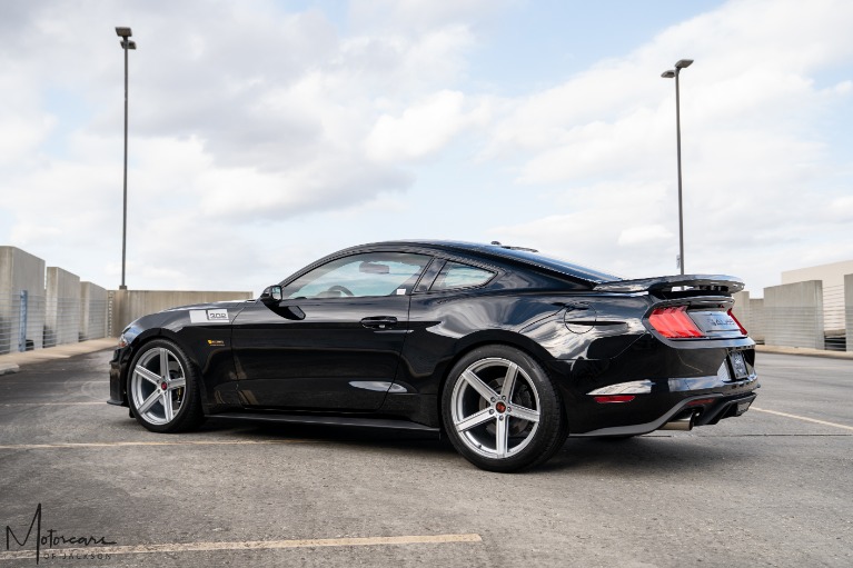 Used-2018-Ford-Mustang-GT-SALEEN-302-Yellow-Label-for-sale-Jackson-MS