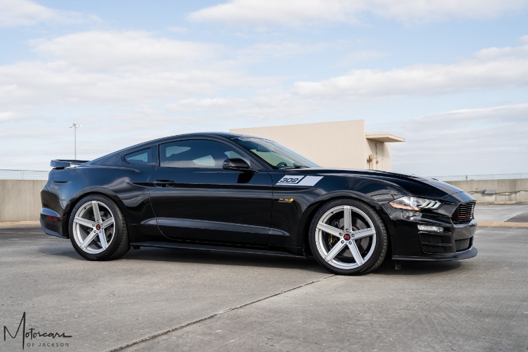 Used-2018-Ford-Mustang-GT-SALEEN-302-Yellow-Label-Jackson-MS