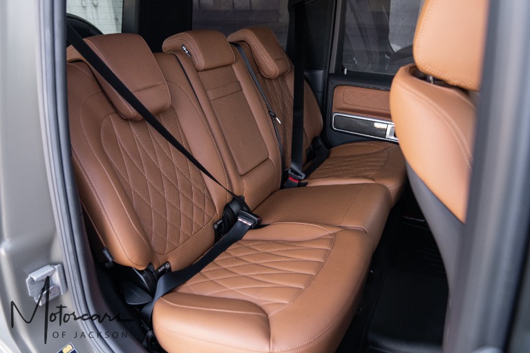 Used-2021-Mercedes-Benz-G-Class-AMG-G-63-for-sale-Jackson-MS