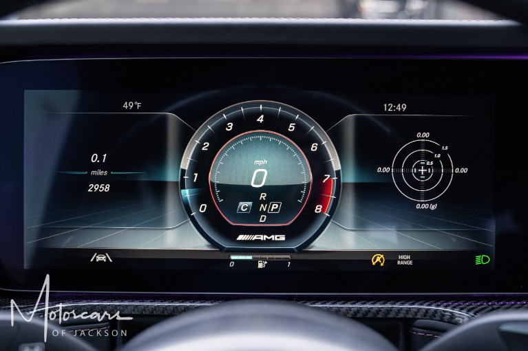 Used-2021-Mercedes-Benz-G-Class-AMG-G-63-Jackson-MS