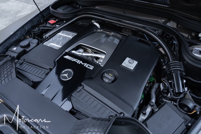 Used-2021-Mercedes-Benz-G-Class-AMG-G-63-Jackson-MS