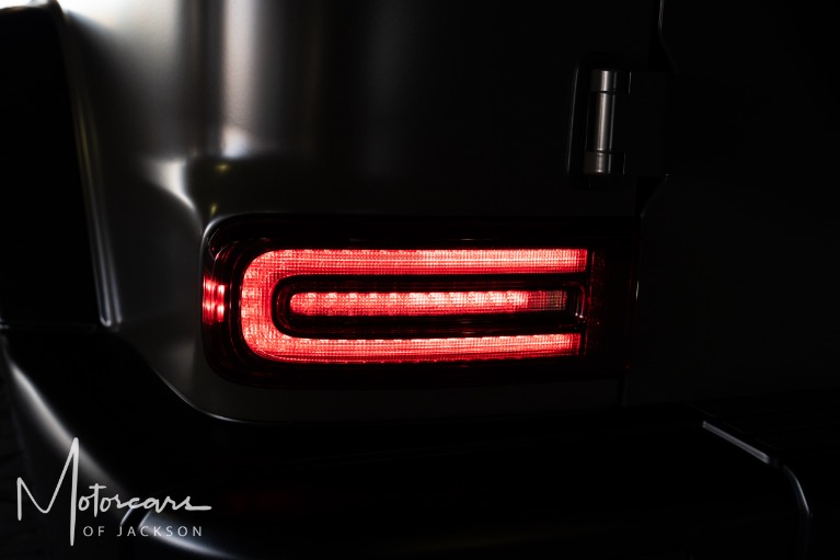 Used-2021-Mercedes-Benz-G-Class-AMG-G-63-Jackson-MS