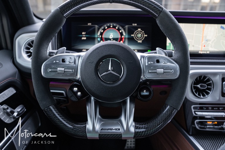 Used-2021-Mercedes-Benz-G-Class-AMG-G-63-for-sale-Jackson-MS