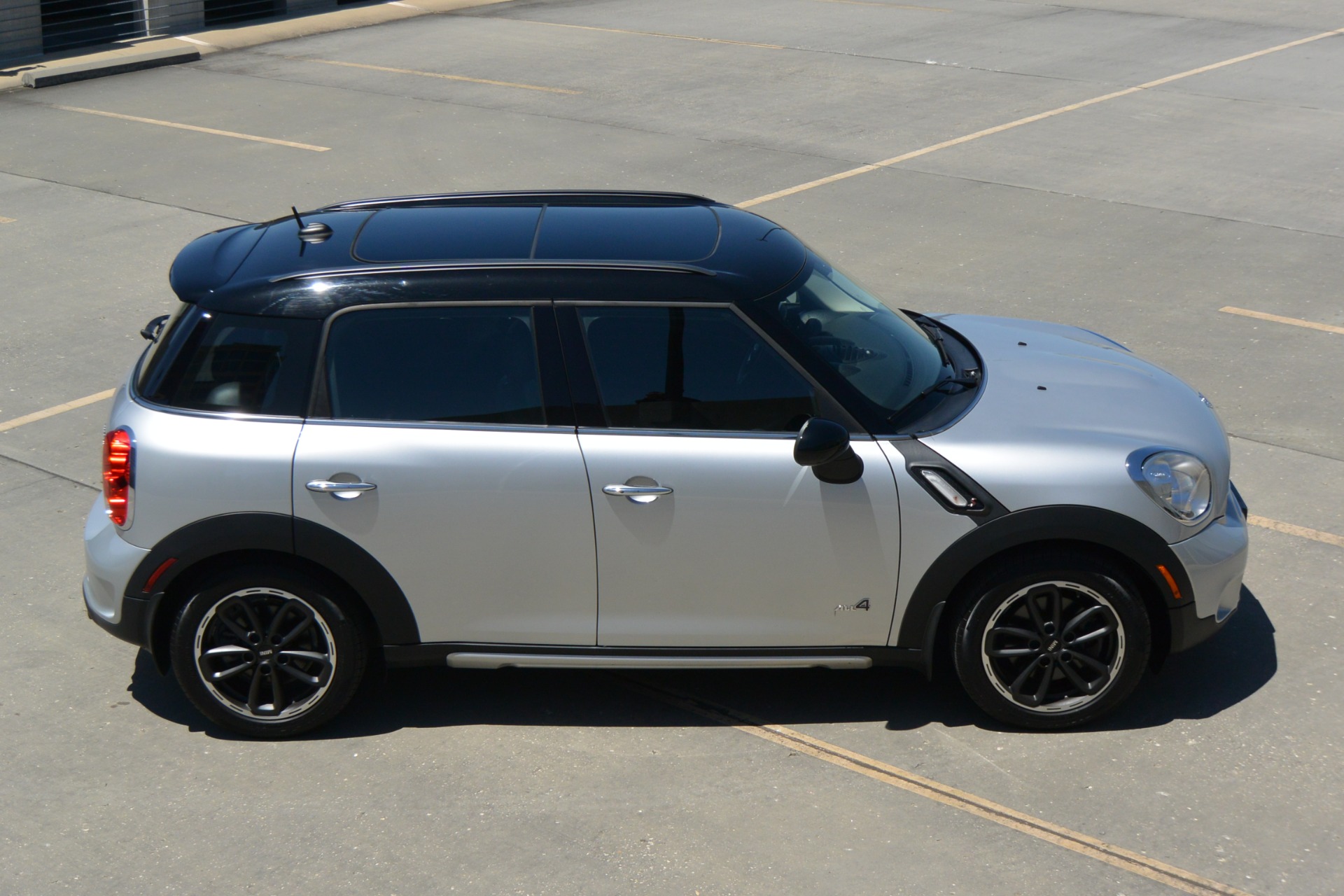 2015 MINI Cooper Countryman S ALL4 AWD Stock # CFWP43316 for sale near ...