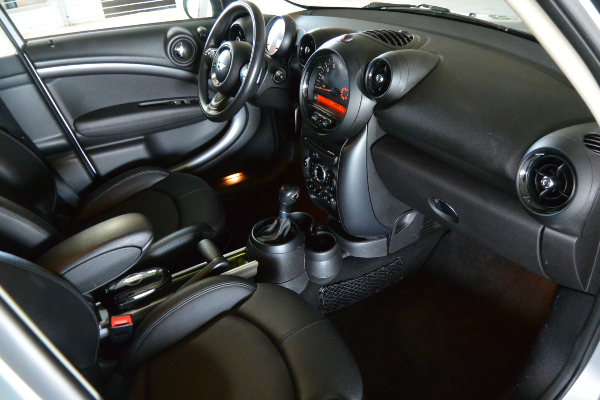 2015 MINI Cooper Countryman S ALL4 AWD Stock # CFWP43316 for sale near ...