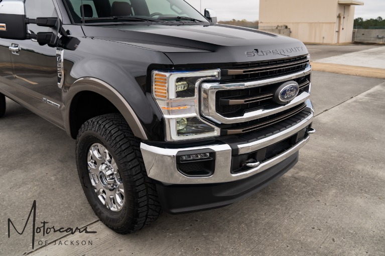 Used-2022-Ford-Super-Duty-F-250-SRW-King-Ranch-for-sale-Jackson-MS